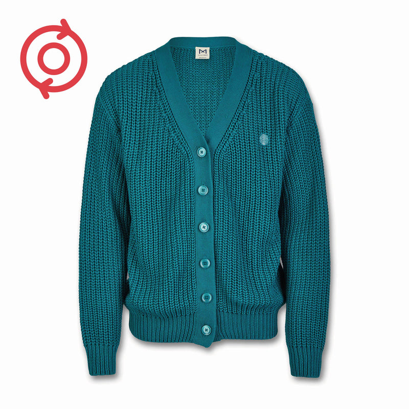 *Refurbished* Grown-ups unisex cardigan