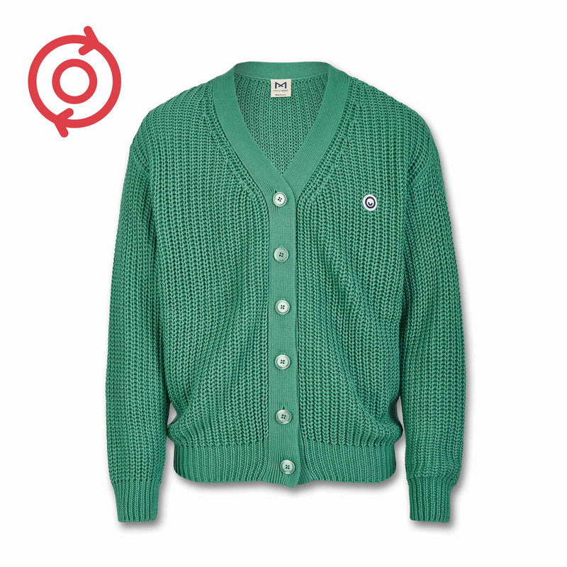 *Refurbished* Grown-ups unisex cardigan