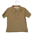 Little Hedonist MAX Short Sleeve Polo