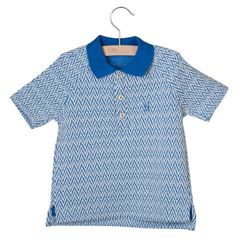 MAX Short Sleeve Polo