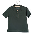 Little Hedonist MAX Short Sleeve Polo