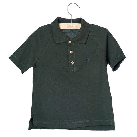 MAX Short Sleeve Polo