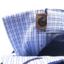 kronjuwel Jeanshose im Matrosenstil Gr 80 Upcycling