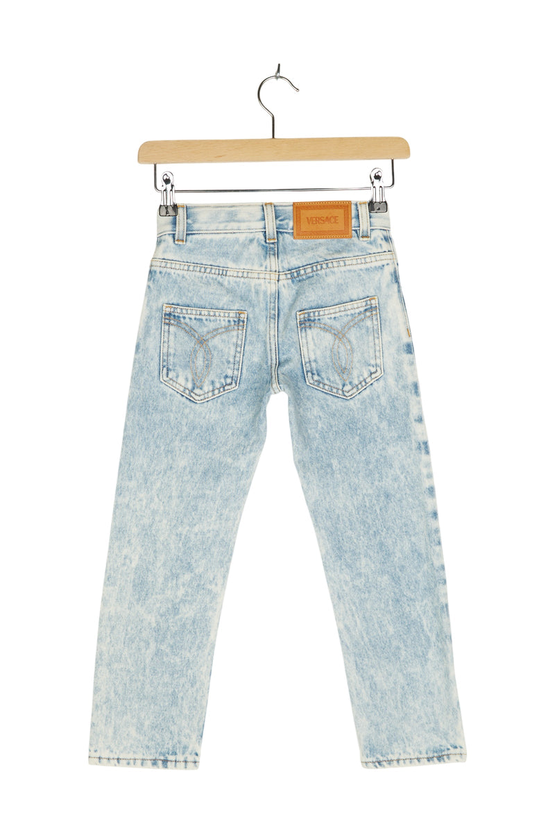 Versace Jeans Denim Slim