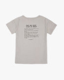 Naada T-SHIRT GOAT ON TREES 92-140