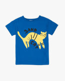 Naada T-Shirt SAND CAT 92-140