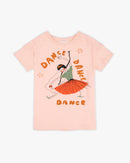 Naada T-Shirt DANCER 92-140