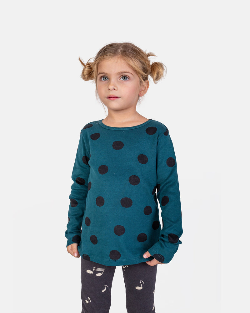 CAMISETA DOTS