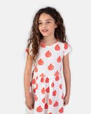 VESTIDO GRENADE 2-10 jahre