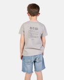 Naada T-SHIRT GOAT ON TREES 92-140