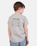 Naada T-SHIRT GOAT ON TREES 92-140