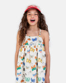 VESTIDO PAPILLONS 92-140