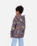 SUDADERA SNEAKERS 92-116