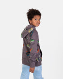 SUDADERA SNEAKERS 92-116