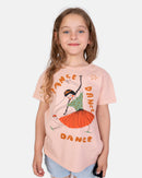 Naada T-Shirt DANCER 92-140