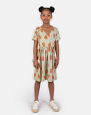 VESTIDO PAPAYA 104- 140