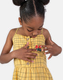 VESTIDO CORBEILLE 92-116