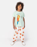 Naada Stoffhose MELON D'EAU 92-140