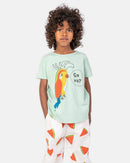 T-SHIRT ÇA VA?