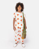 Naada T-SHIRT MELON D'EAU 92-140