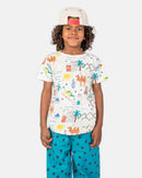 MAGIC ORIENT T-SHIRT