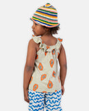 CAMISETA PAPAYA 92-140