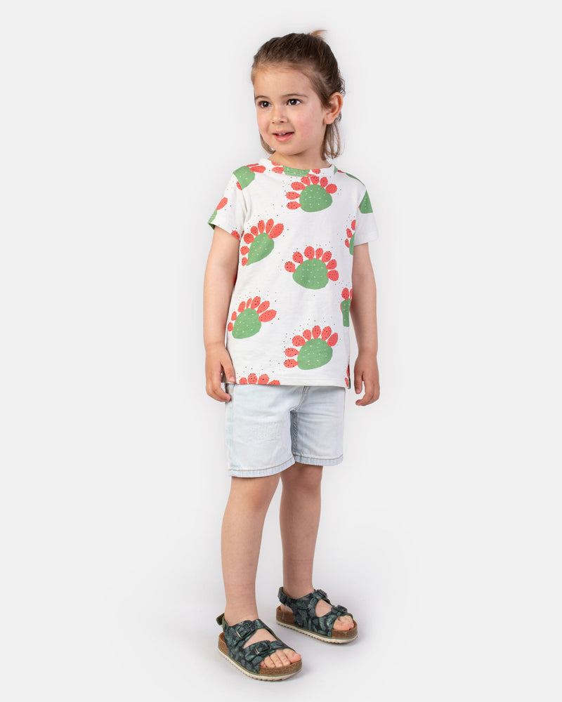 CAMISETA PRICKLY PEAR