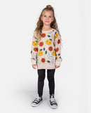Naada Sweatshirt Grapy Pop Art 104