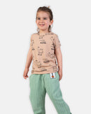 CAMISETA CAMELLOS 104