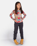 Naada HOSE SNEAKERS 92–104