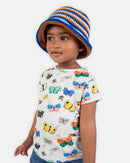 CAMISETA PAPILLON 92