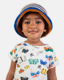 CAMISETA PAPILLON 92