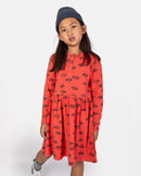 Naada Kleid Lips! 104