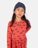Naada Kleid Lips! 104