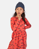 Naada Kleid Lips! 104