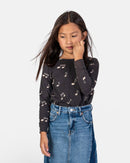 CAMISETA NOTES 92 & 104