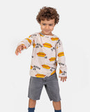 Naada T-Shirt Hot Dogs 92