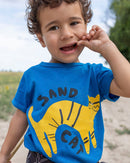 Naada T-Shirt SAND CAT 92-140