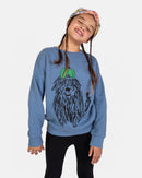 SUDADERA YEAH! 92-104