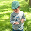 finkid MIKKA, Leichtes Sommercap L