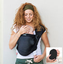 Minimonkey Minimonkey MINI Sling black