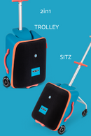 Micro Ride-On Koffer für Kinder – Fahrbarer Kinder-Trolley online kaufen