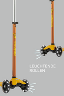 Maxi Micro LED by Affenzahn – Bunter Fahrspaß bei Tildi - neu & trotzdem sparen