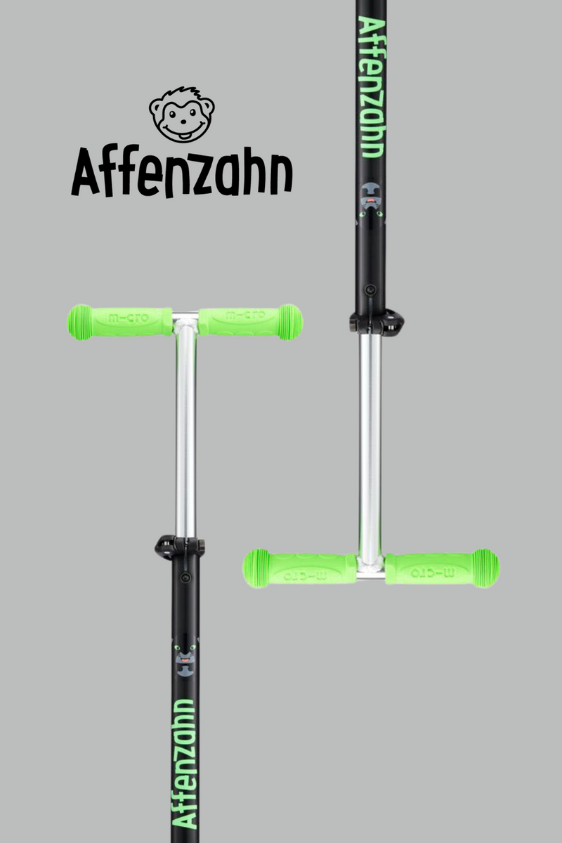 Maxi Micro LED by Affenzahn – Bunter Fahrspaß bei Tildi - neu & trotzdem sparen