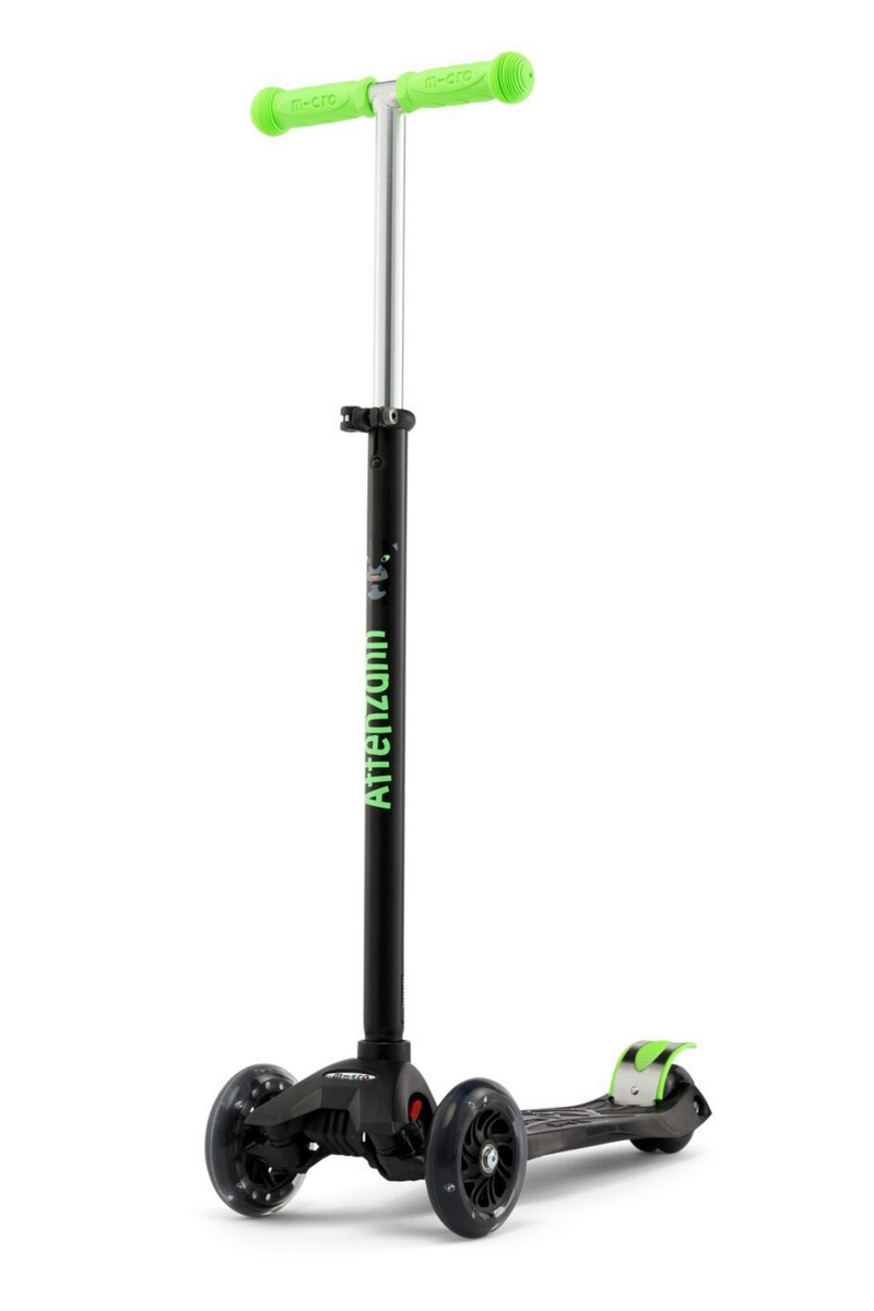 Maxi Micro LED by Affenzahn – Bunter Fahrspaß bei Tildi - neu & trotzdem sparen