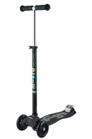 maxi micro deluxe Roller Kinder Scooter 5-12 Jahre OHNE Extra LEUCHTEN