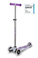 Maxi Micro Deluxe Flux LED Roller - neu