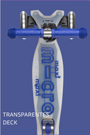 Maxi Micro Deluxe Flux LED Roller - neu