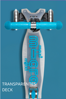 Maxi Micro Deluxe Flux LED Roller - neu