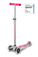 Maxi Micro Deluxe Flux LED Roller - neu